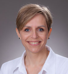  Tanja Kaufmann Team AGITEC AG