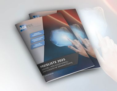 Titelbild Mockup Preisliste 2025